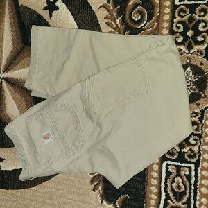 Carharrt Jeans